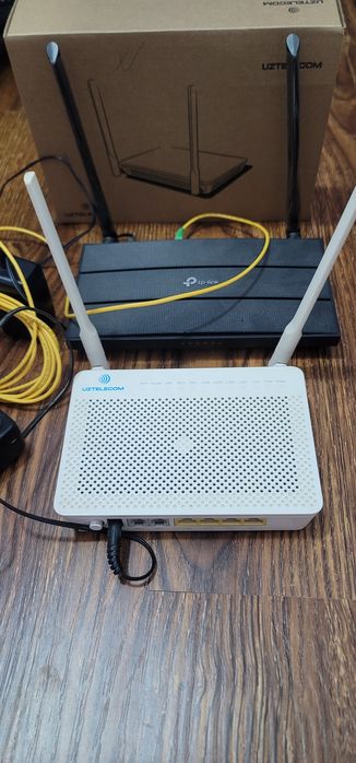 Ishliydigan router sotiladi