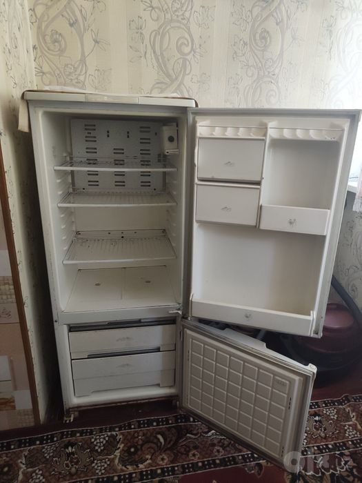 Холодильник ,,Бирюса,,продам