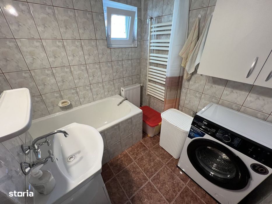 Apartament 3 camere decomandat – Vasile Aaron, Sibiu