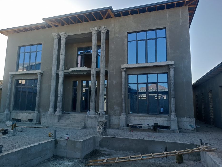 Rim kalonna quyish xizmati