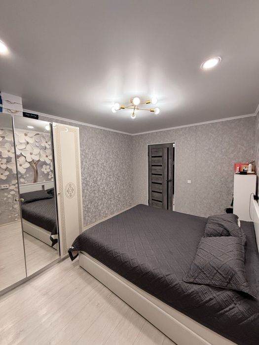 2 комнатная квартира