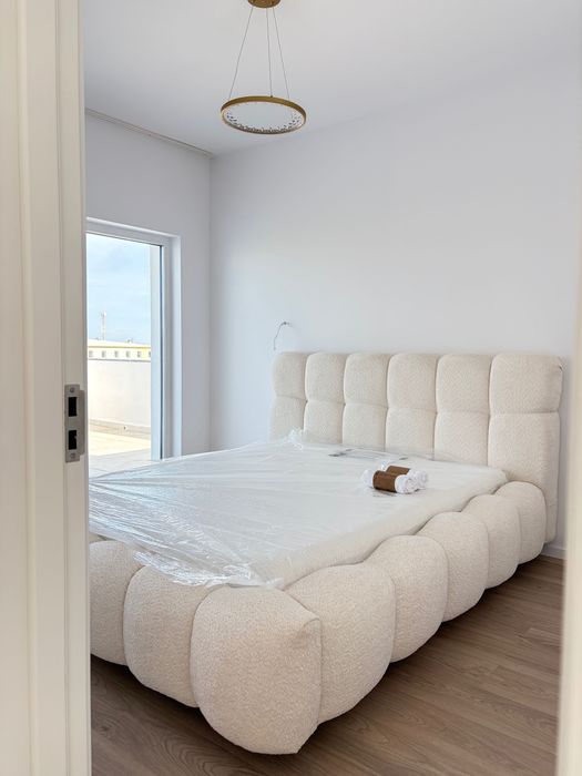 Duplex modern la Giarmata Mare