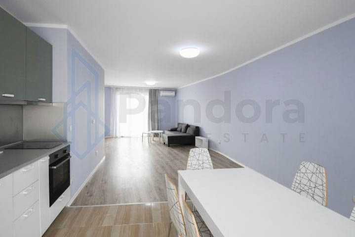 Дава се под наем Тристаен апартамент в София, Манастирски ливади - 90 кв.м за 850 € - Снимка #3