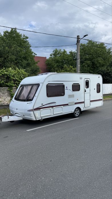 Rulota de vanzare - 3000-6000€