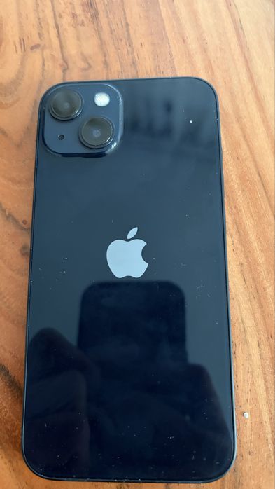 Iphone 13 64GB тъмно син