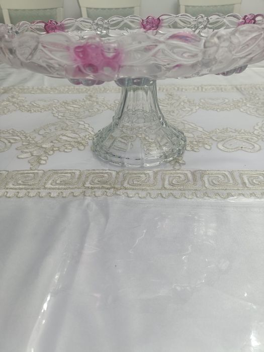 Посуда и кухонные принадлежности