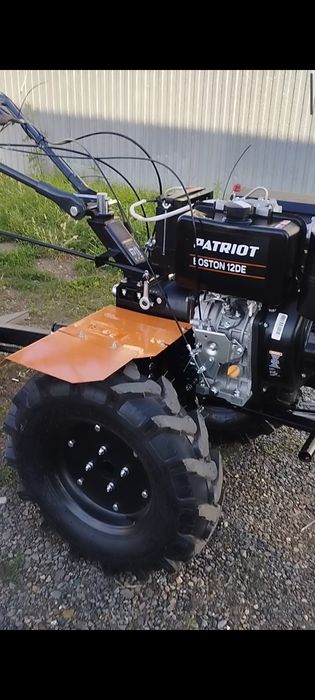 Продается мотоблок