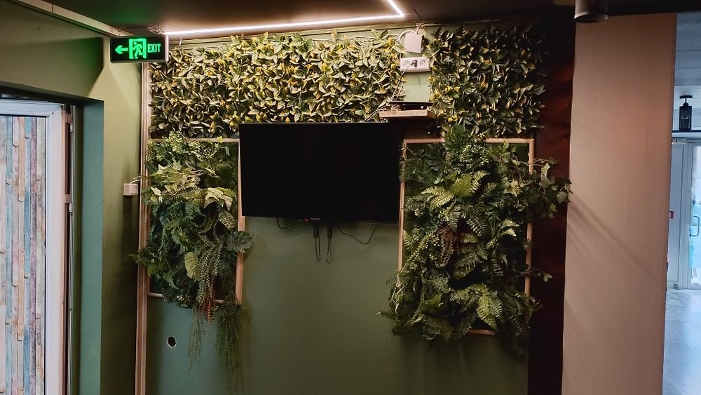 Дава се под наем Магазин в София, Зона Б-18 - 250 кв.м за 1700 € - Снимка #12