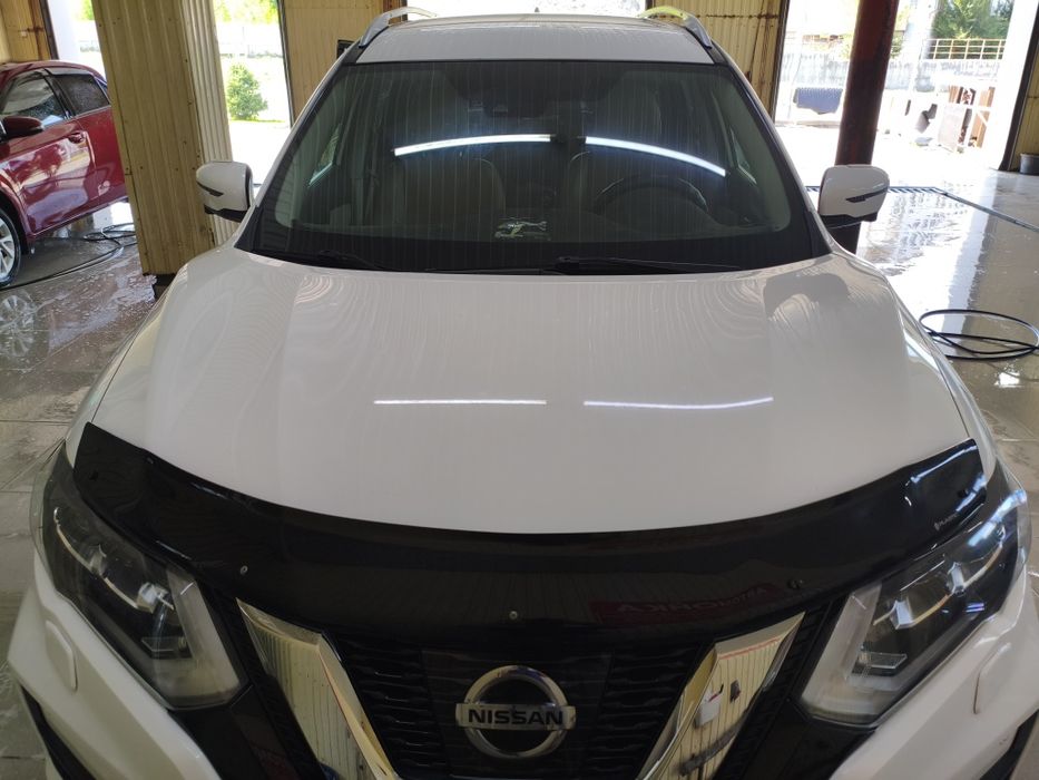 Продам Nissan x-trail 2019