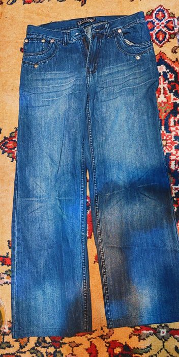 Blugi Armani Jeans