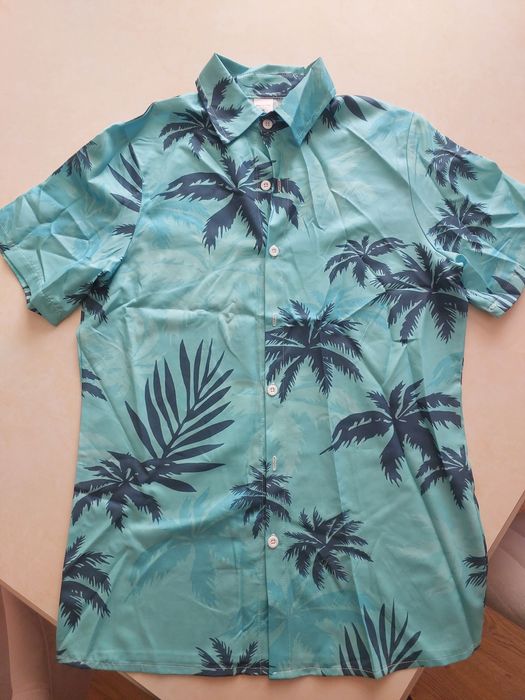 Рубашка с игры GTA Vice city