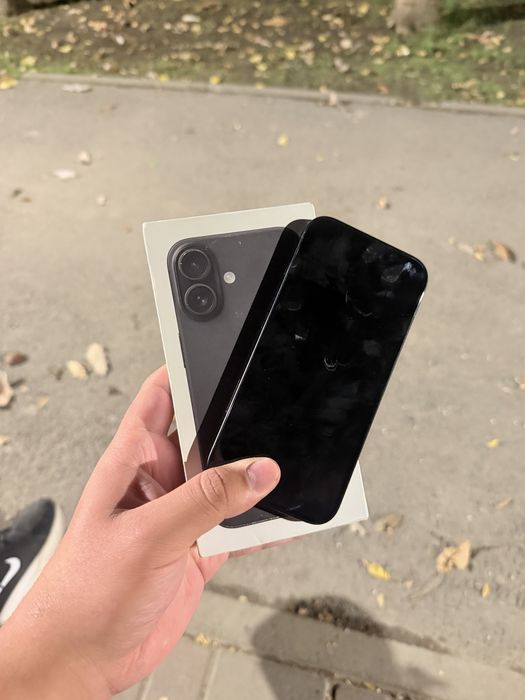 Айфон 16. Iphone 16