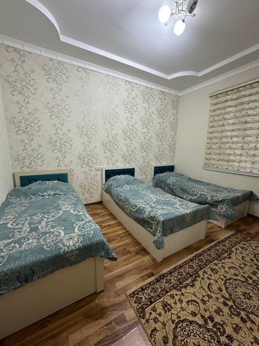 Dacha bochka chorvoq