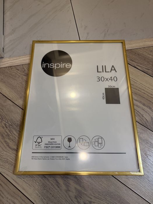 Рамка для картины