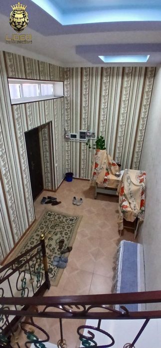Продается квартира