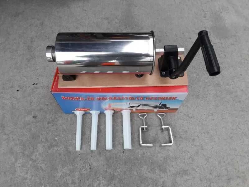 Чисто нова Пълначка за месо НОВО