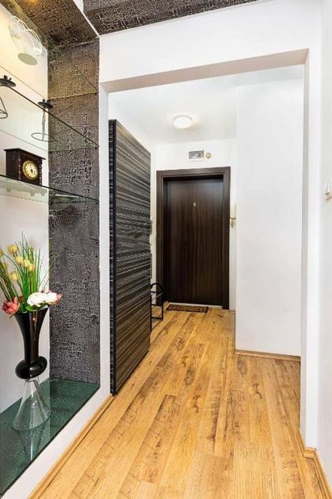 Дава се под наем Двустаен апартамент в Пловдив, Младежки Хълм - 65 кв.м за 495 € - Снимка #5