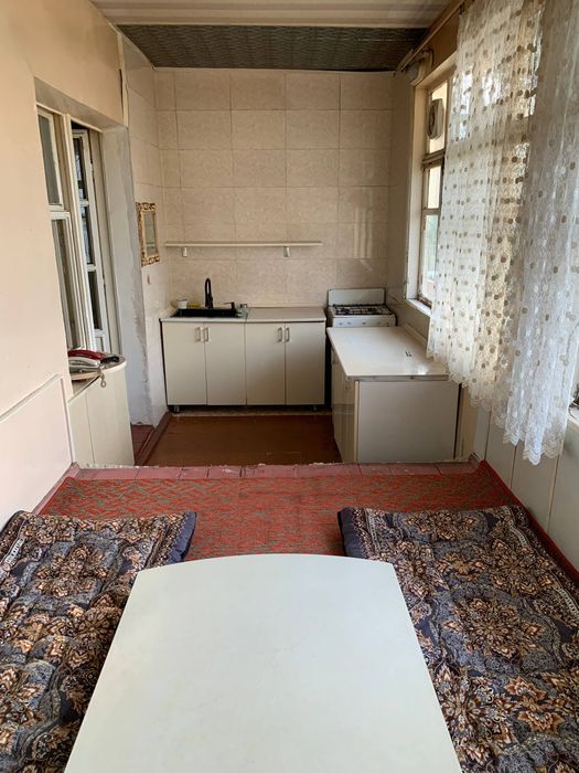 Сдаётся 3-х комнатная квартира в Учтепинском районе