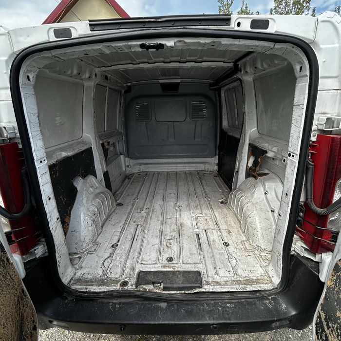 Citroen Jumpy ,
