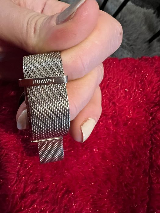 Смарт часовник HUAWEI WATCH GT 5 GOLD