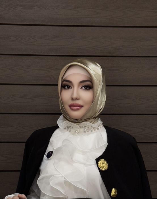 Адвокат/Юрист (Advokat/Yurist) хизмати