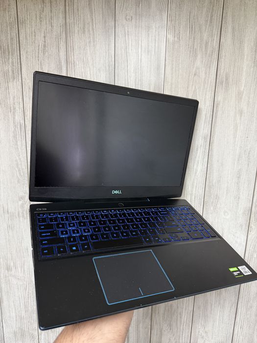 Laptop Dell G3 i5-10300 Amanet SZ Non Stop
