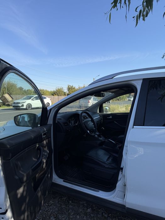 FORD Kuga 2010 — imagine 5