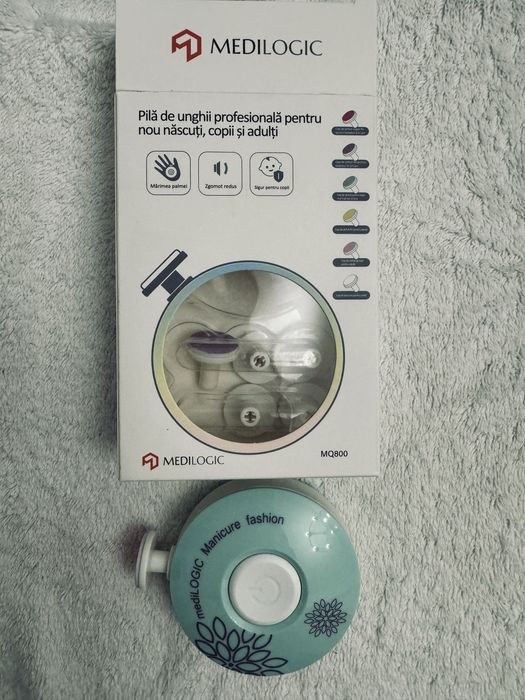 Diverse articole bebe noi