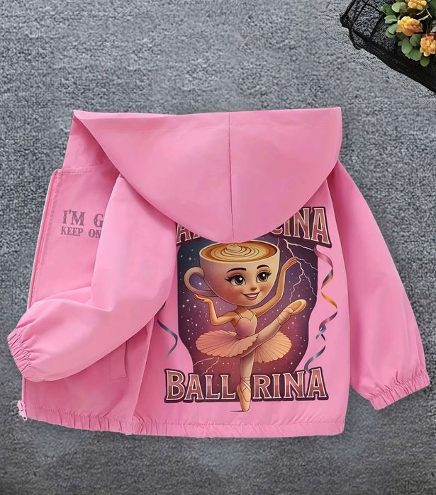 Детски екипи brainrot балерина капучина асасино капучино Раници
