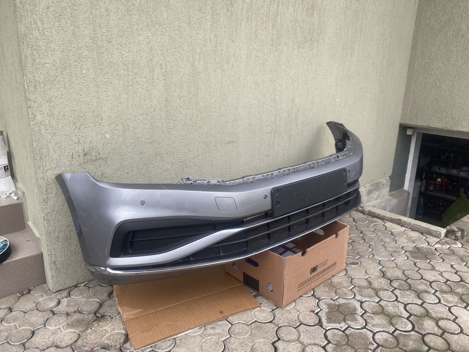 Bara vw pasat B8 facelift 2020-2025