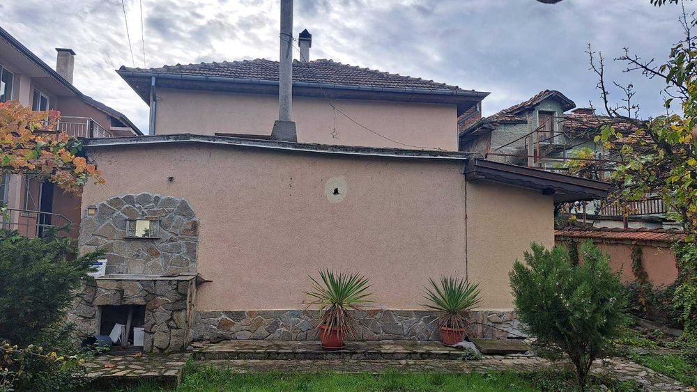 Продава се Къща в Павел баня - 158 кв.м за 646 €/кв.м - Снимка #4