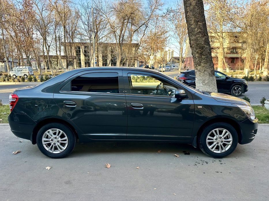 Продам Cobalt Автомат Фулл Готовая