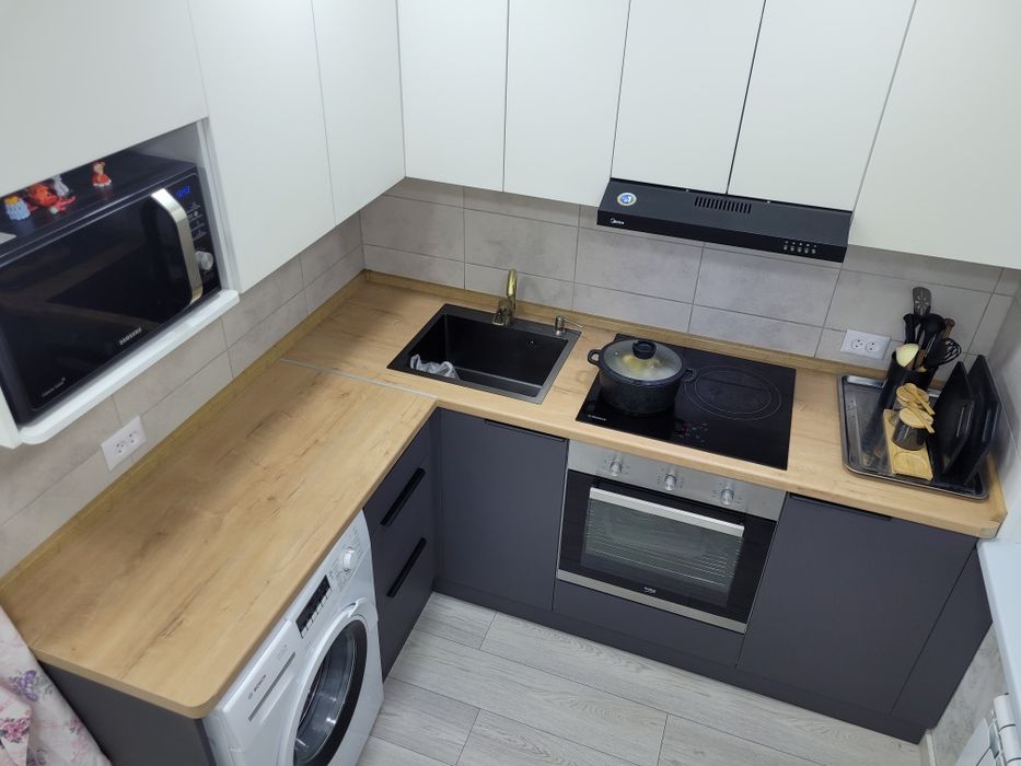 Продам 3х комнатную квартиру