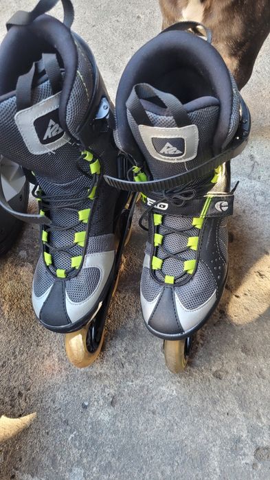 Vand role barbati fit 80 k2