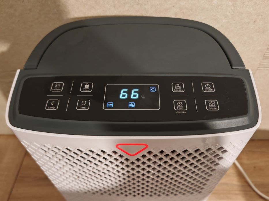 Dezumidificator AlecoAir D12 HOME,12