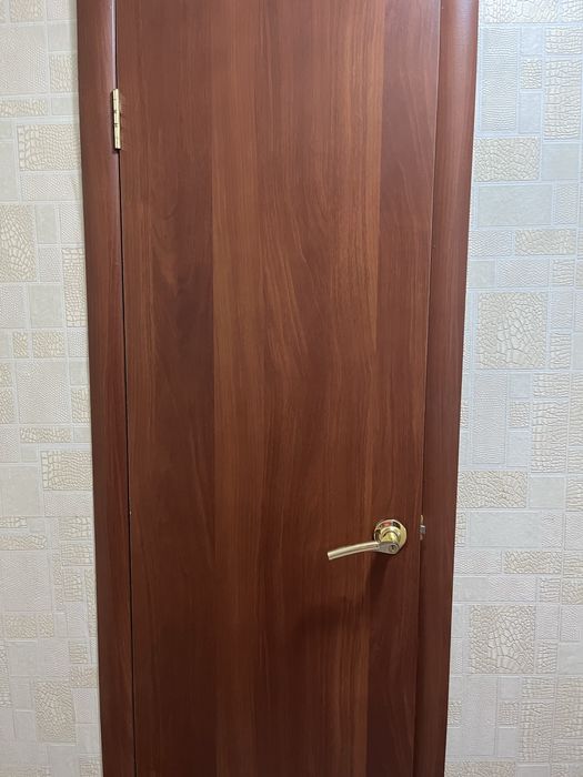 Отдам бесплатно двери самовывоз