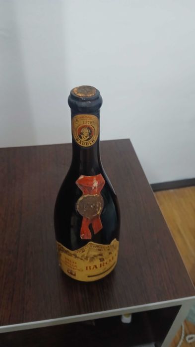 Vinuri de colectie Barolo