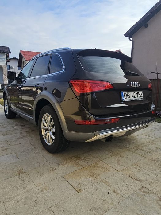Audi Q5 impecabila