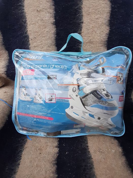 Patine pentru copii