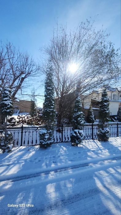 Хайдаробод, продаётся земельный участок под строительство 6-соток