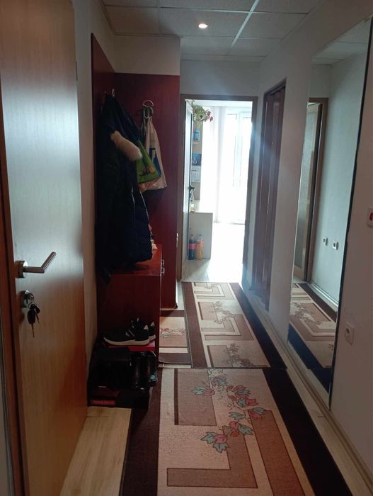 Продава се Двустаен апартамент в Велико Търново, Колю Фичето - 61 кв.м за 1886 €/кв.м - Снимка #2