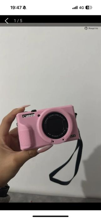 Canon gx7 mark iii 3