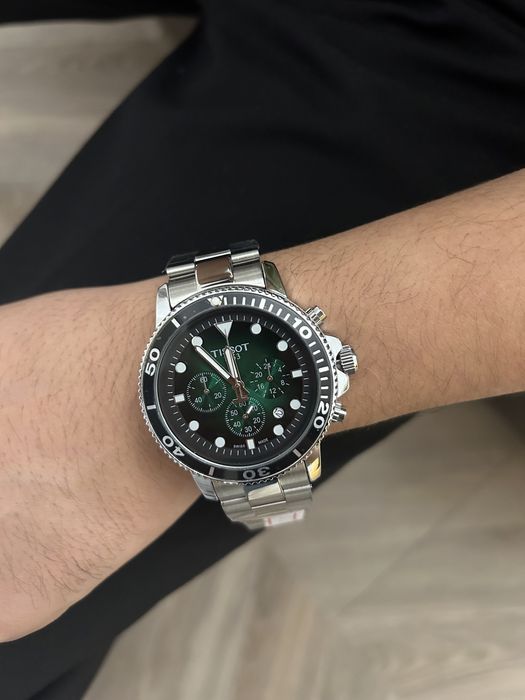 Часы мужские