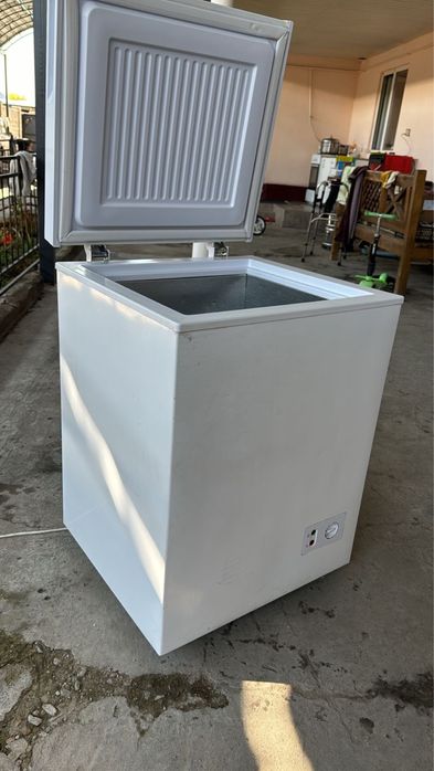 Продается Морозильник