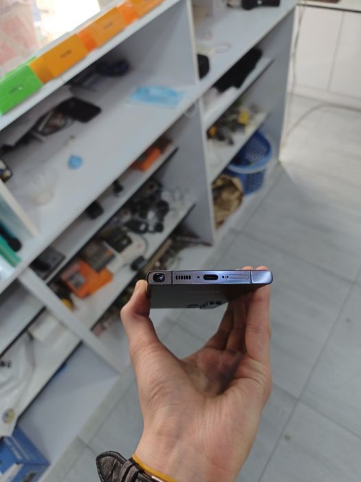 Samsung S23 Ultra 12/256