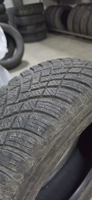 215/65/16 Hankook Winter ICEPT RS3