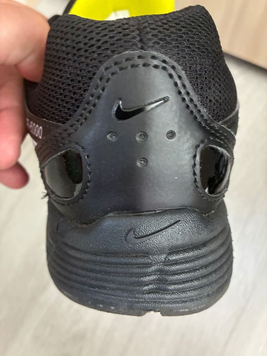 Маратонки Nike P-6000 45 номер