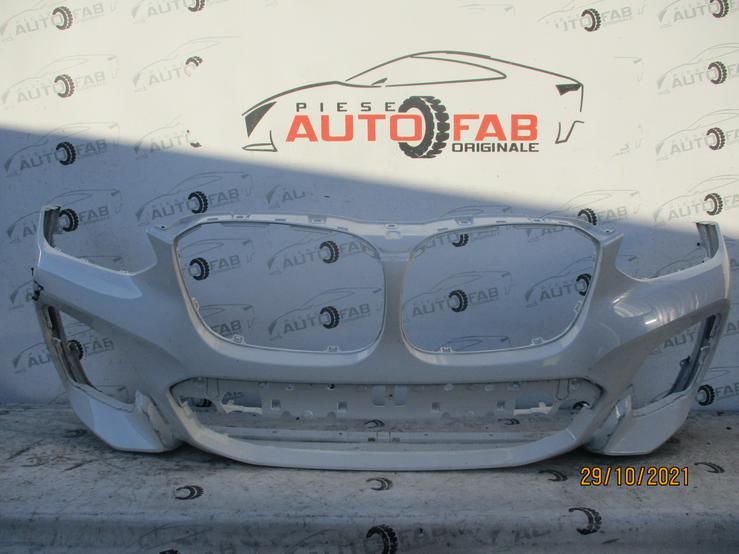 Bara fata BMW X3 G01, X4 G02 M-Paket an 2018-2019-2020-2021