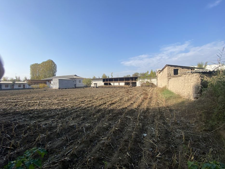 Йер участкаси сотилади