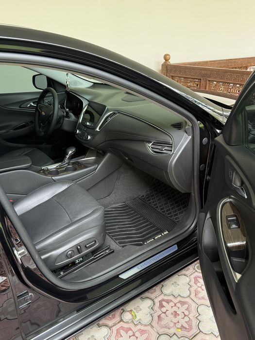 Продам свой Malibu Premier 21/22